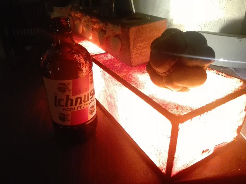 קוורטוצ'ו Anninnia מראה חיצוני תמונה
