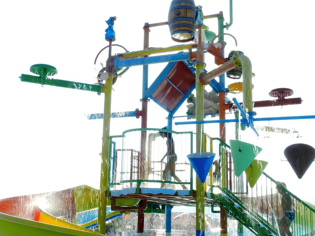 קוורטוצ'ו Anninnia מראה חיצוני תמונה